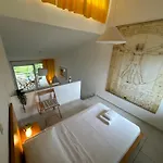 Sunset Hill Escape Nyaraló