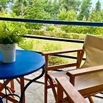 Sunset Hill Escape Nyaraló