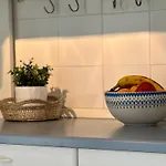 Nyaraló Sunset Hill Escape Szkála Fúrkasz