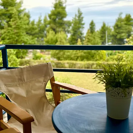Sunset Hill Escape 別荘