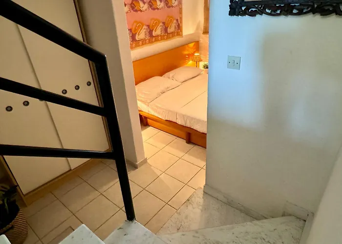 Sunset Hill Escape Vakantiehuis *