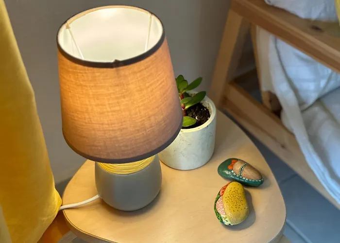 Vakantiehuis Sunset Hill Escape *