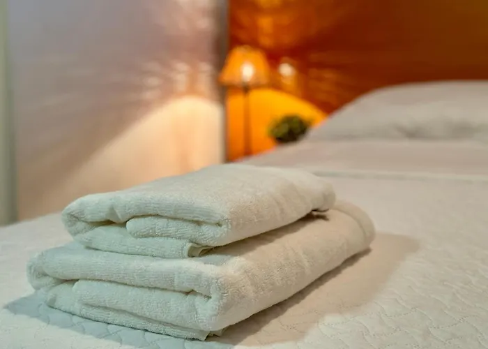 Vakantiehuis Sunset Hill Escape Skála Foúrkas