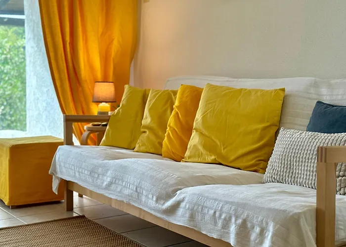 Sunset Hill Escape Vakantiehuis