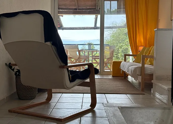 Sunset Hill Escape Vakantiehuis *