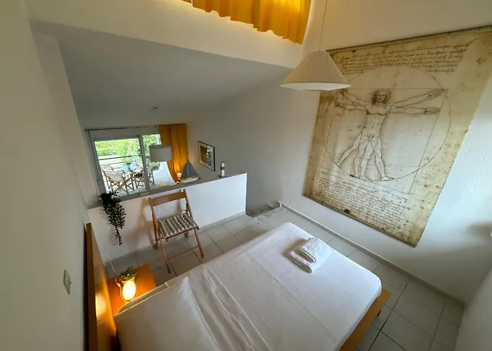 Sunset Hill Escape Vakantiehuis