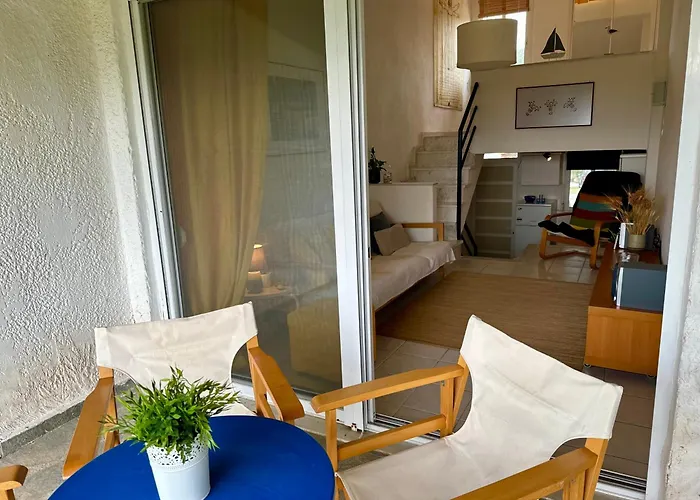 Vakantiehuis Sunset Hill Escape *