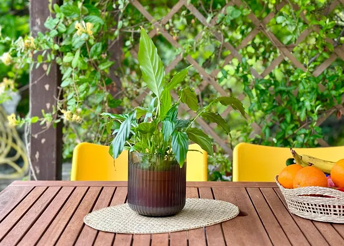 Vakantiehuis Sunset Hill Escape Skála Foúrkas