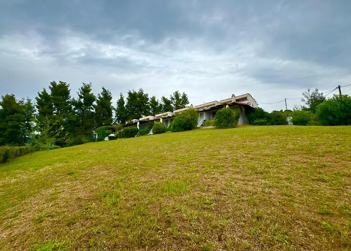 Vakantiehuis Sunset Hill Escape