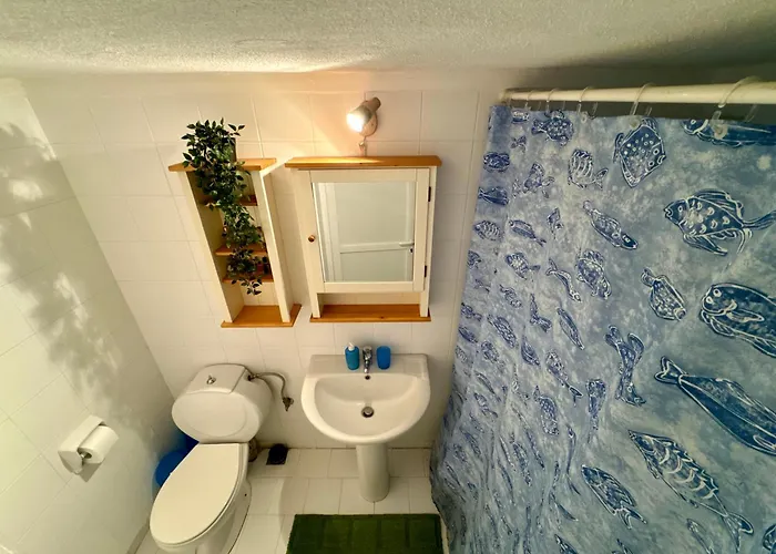 Vakantiehuis Sunset Hill Escape *