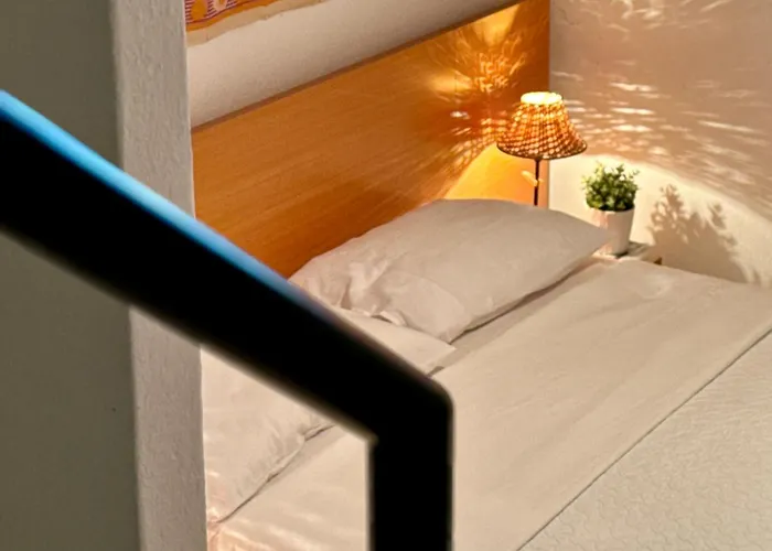 Vakantiehuis Sunset Hill Escape