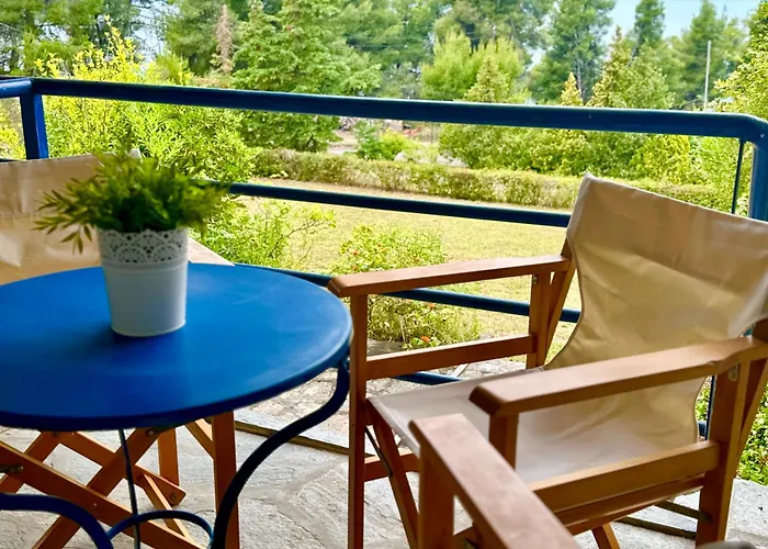 Sunset Hill Escape Vakantiehuis