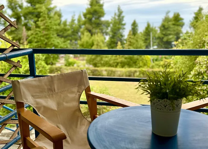 Sunset Hill Escape Vakantiehuis