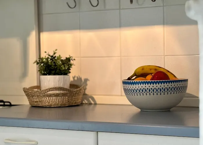 Vakantiehuis Sunset Hill Escape Skála Foúrkas