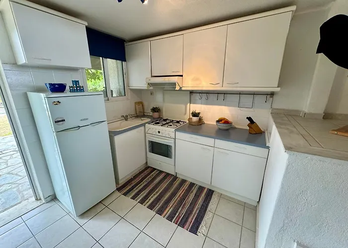 Vakantiehuis Sunset Hill Escape