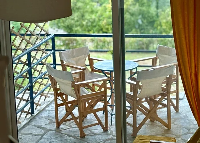 Vakantiehuis Sunset Hill Escape *