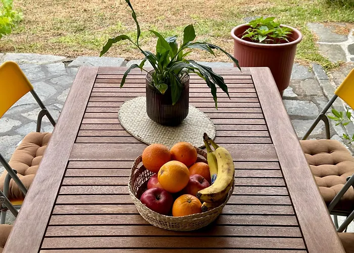 Vakantiehuis Sunset Hill Escape