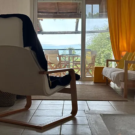 Sunset Hill Escape Semesterbostad *