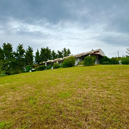 Hébergement de vacances Sunset Hill Escape