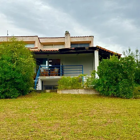 Sunset Hill Escape *