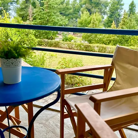 Sunset Hill Escape Semesterbostad