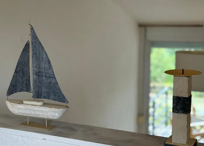 Sunset Hill Escape Skála Foúrkas