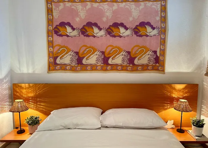 Sunset Hill Escape Hébergement de vacances