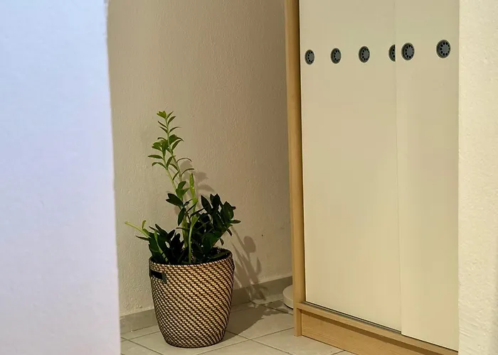 Sunset Hill Escape Hébergement de vacances