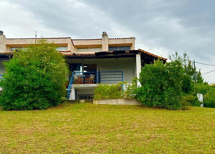 Sunset Hill Escape *