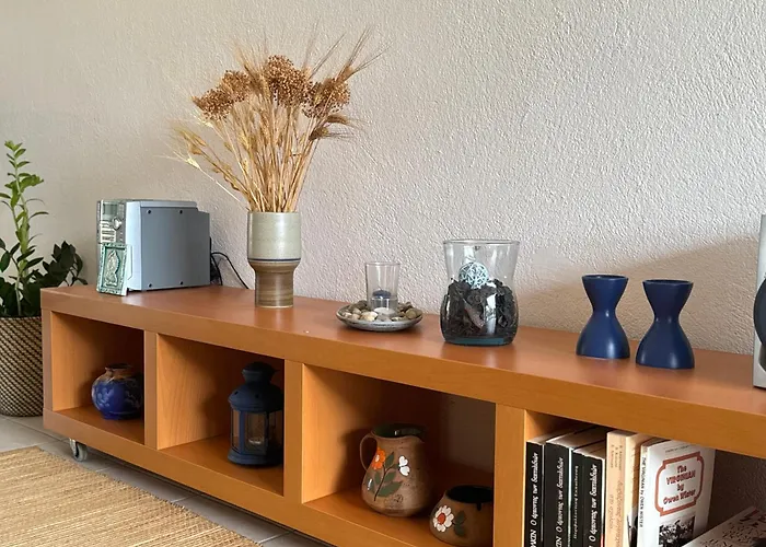 Hébergement de vacances Sunset Hill Escape