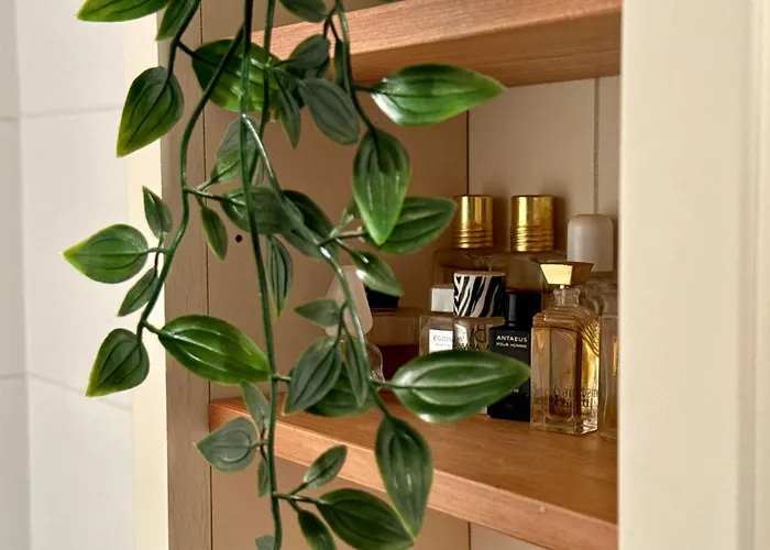 Sunset Hill Escape Hébergement de vacances *