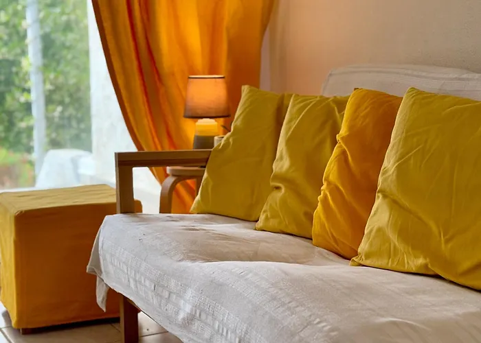 Sunset Hill Escape Hébergement de vacances