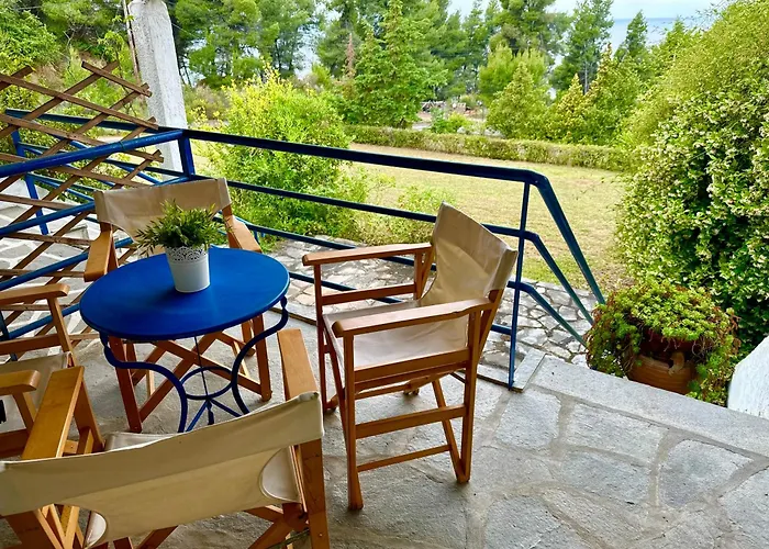 Hébergement de vacances Sunset Hill Escape *