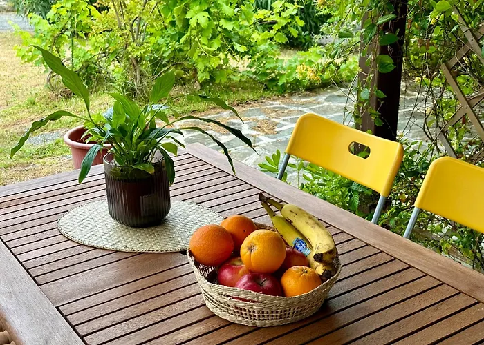 Sunset Hill Escape *