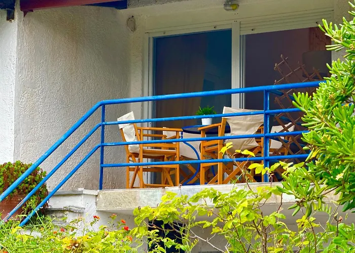 Hébergement de vacances Sunset Hill Escape *